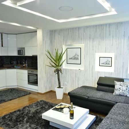 Apartman Centar Brčko Dış mekan fotoğraf