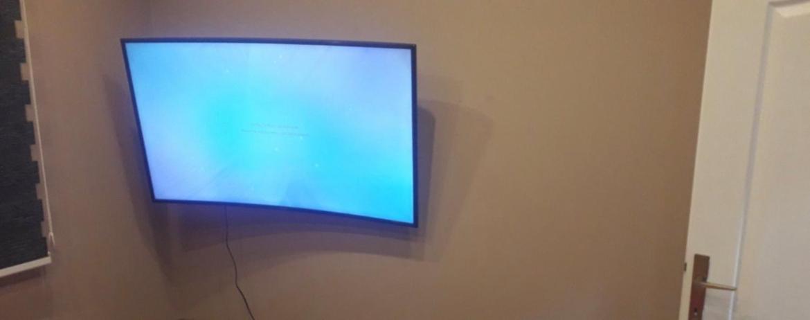Apartman Centar Brčko Dış mekan fotoğraf