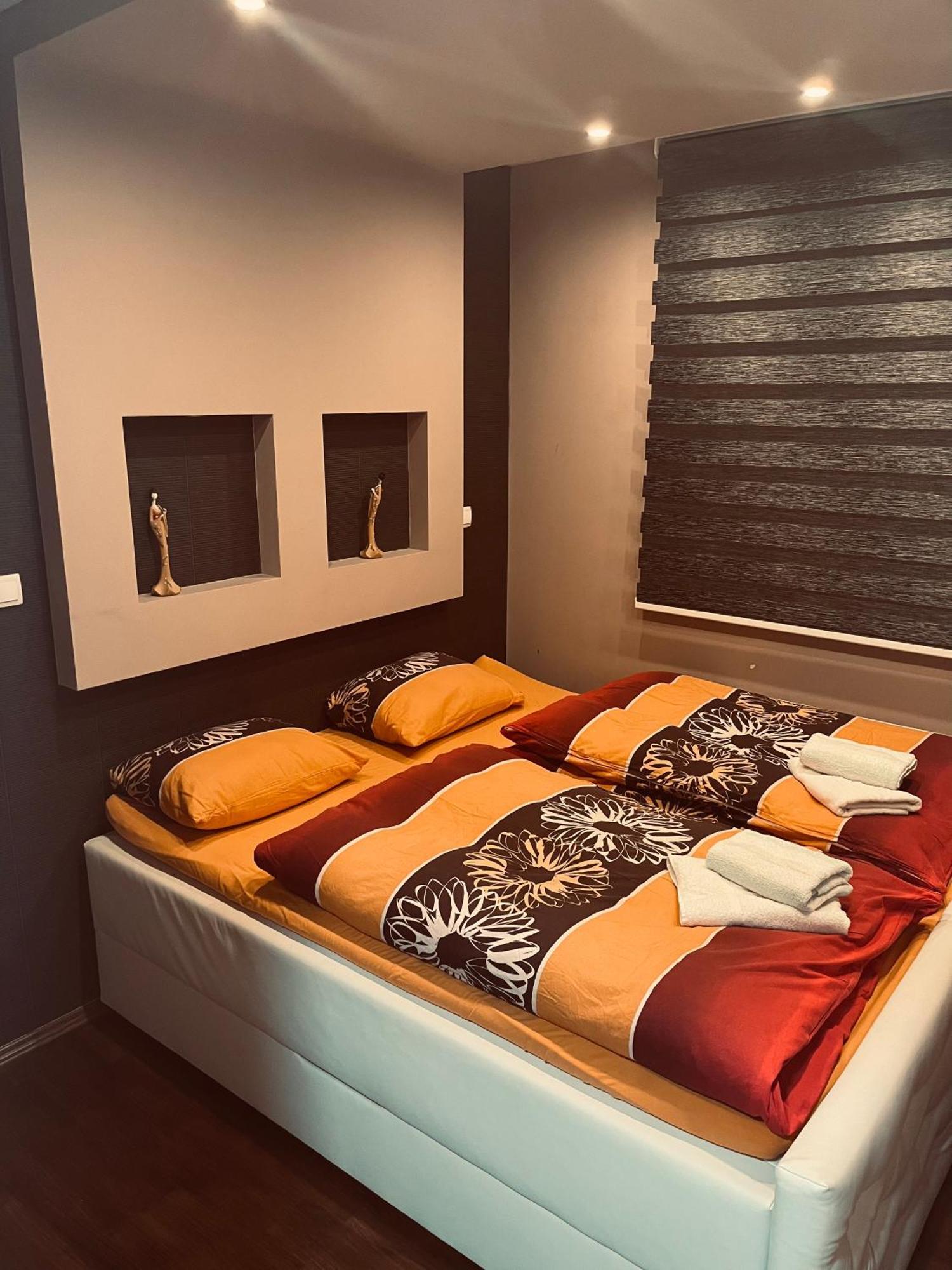 Apartman Centar Brčko Dış mekan fotoğraf