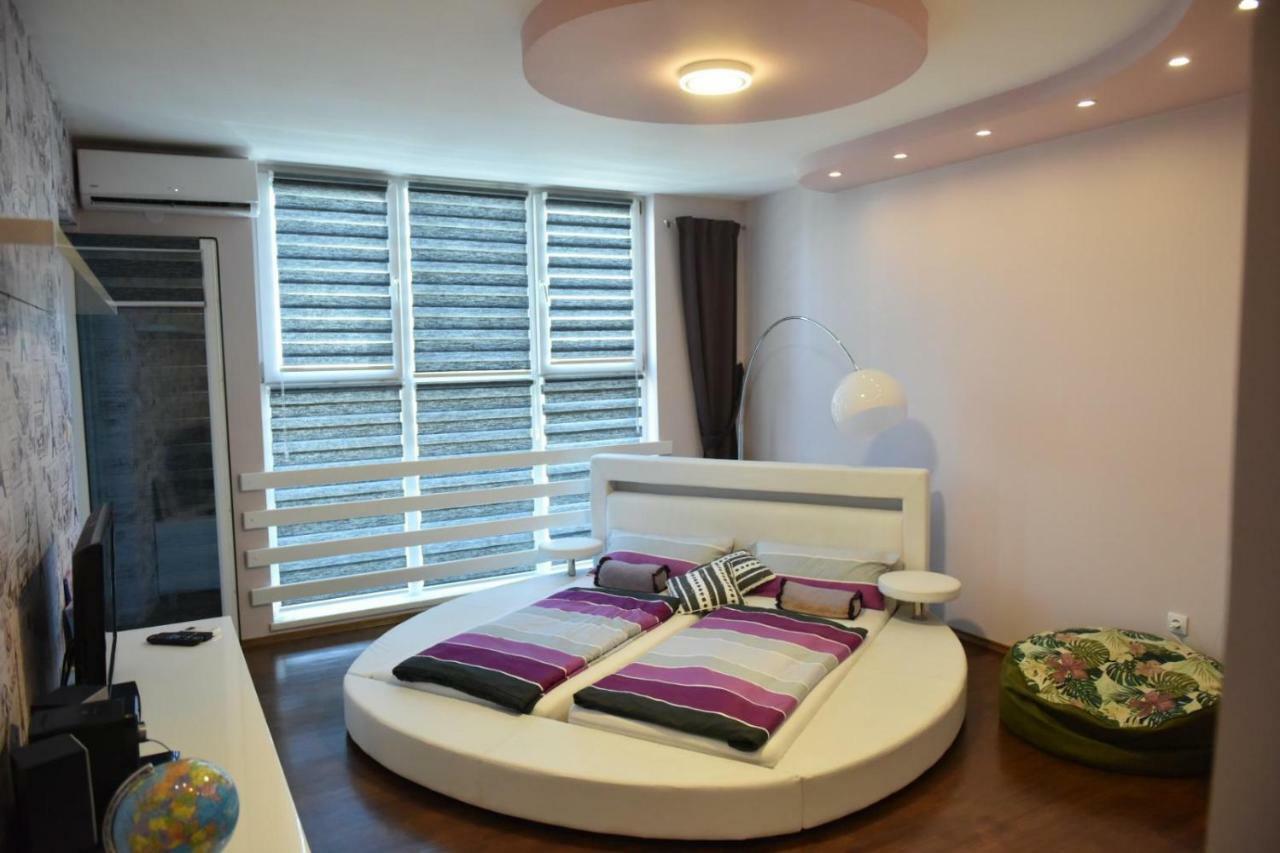 Apartman Centar Brčko Dış mekan fotoğraf
